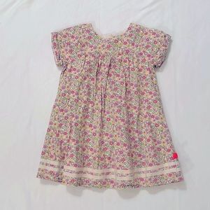 Little Bird Dress